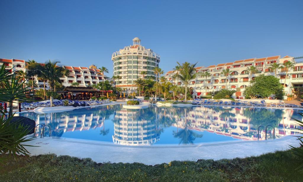 4 Santiago Playa Tenerife Estudio Playa de las Americas  Rum bild