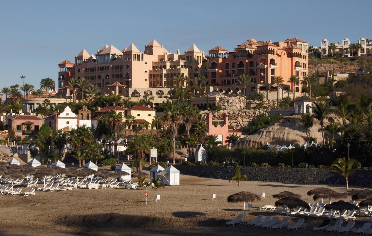 4 Santiago Playa Tenerife Estudio Playa de las Americas  Exteriör bild