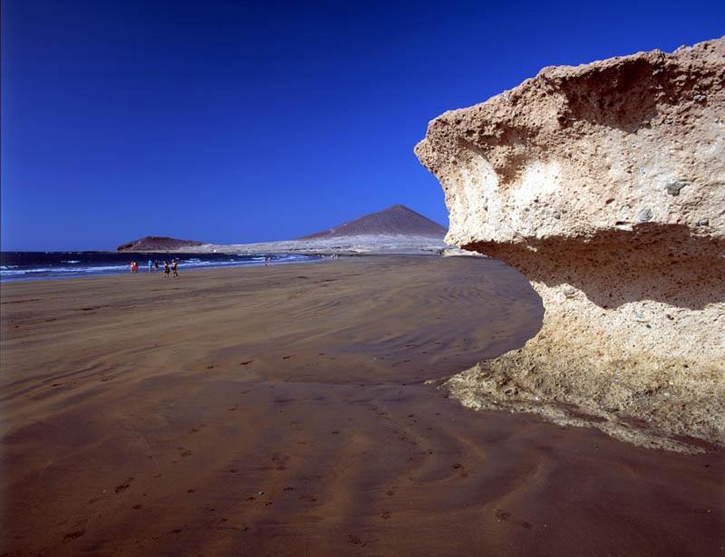 4 Santiago Playa Tenerife Estudio Playa de las Americas  Exteriör bild